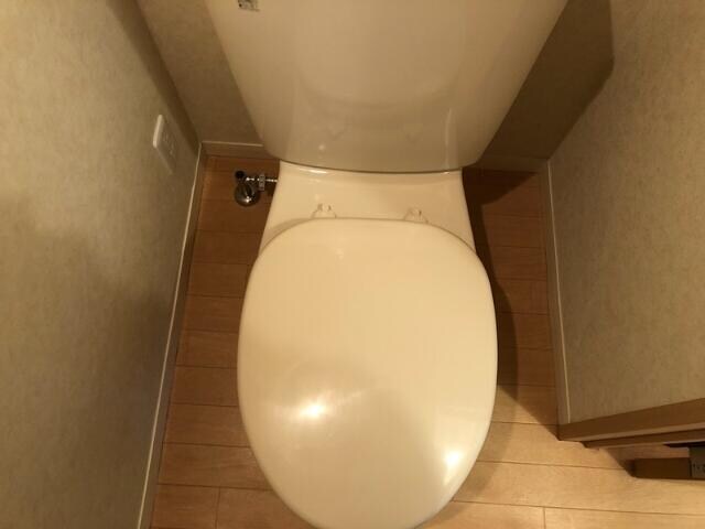 吉祥寺駅 徒歩18分 1階の物件内観写真