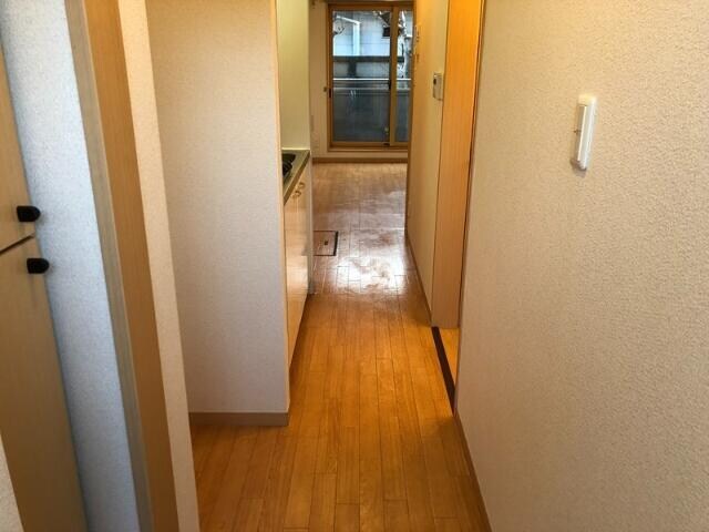 吉祥寺駅 徒歩18分 1階の物件内観写真