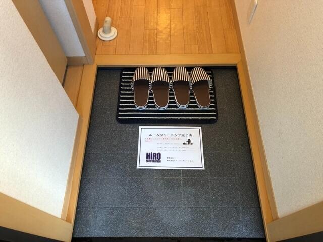 吉祥寺駅 徒歩18分 1階の物件内観写真