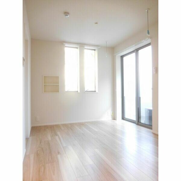 与野駅 徒歩8分 1階の物件内観写真