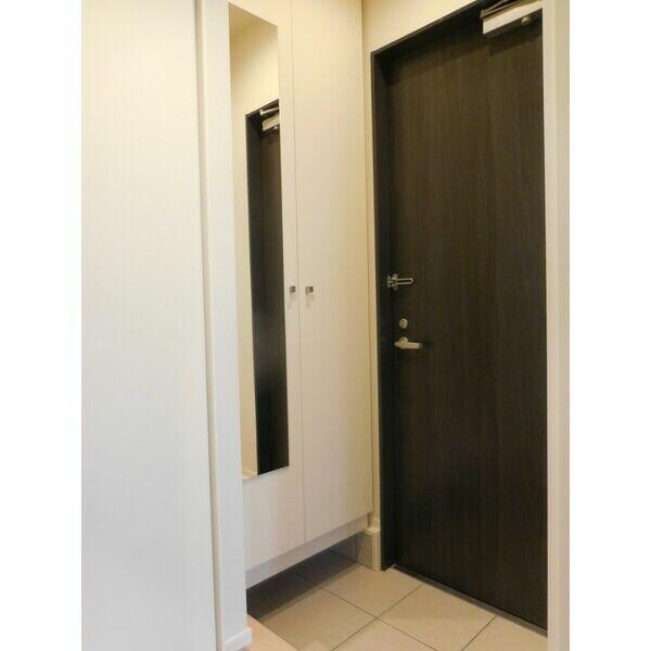 与野駅 徒歩8分 1階の物件内観写真