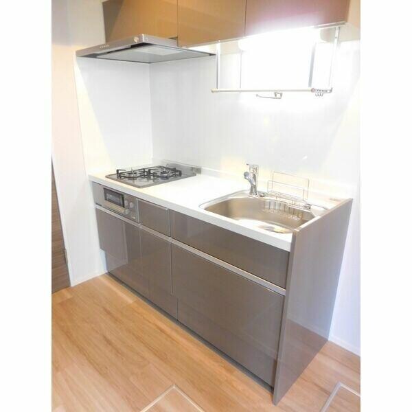 与野駅 徒歩8分 1階の物件内観写真