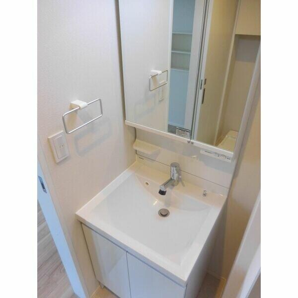 与野駅 徒歩8分 1階の物件内観写真