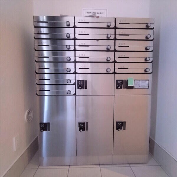 与野駅 徒歩8分 1階の物件内観写真