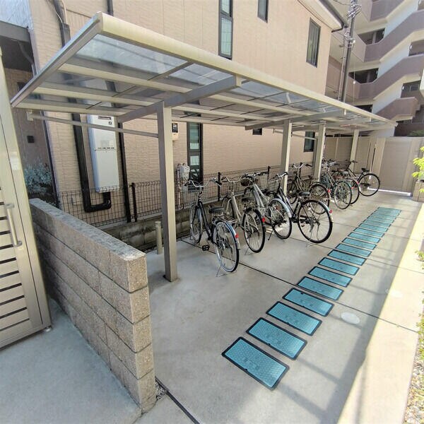 与野駅 徒歩8分 1階の物件内観写真