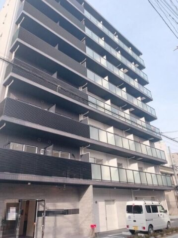 西川口駅 徒歩5分 7階の物件外観写真