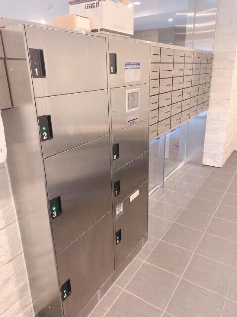 西川口駅 徒歩5分 7階の物件内観写真