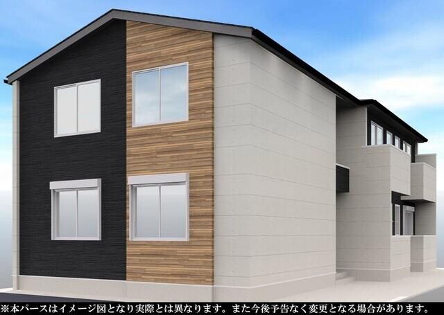 東村山駅 徒歩10分 2階の物件外観写真