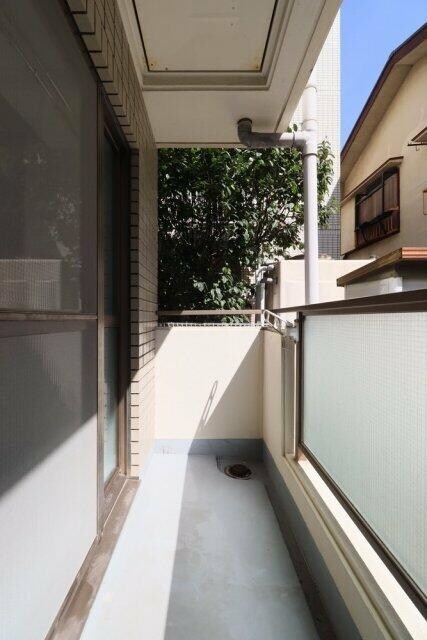 行徳駅 徒歩10分 1階の物件内観写真