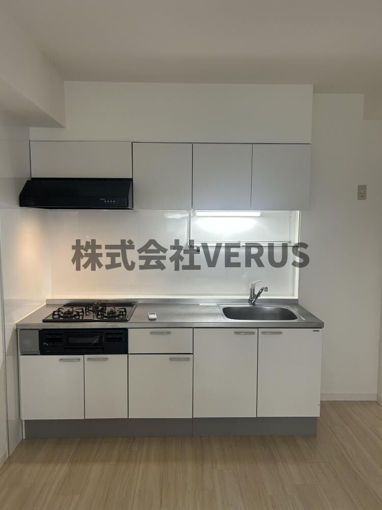 北池袋駅 徒歩6分 1階の物件内観写真