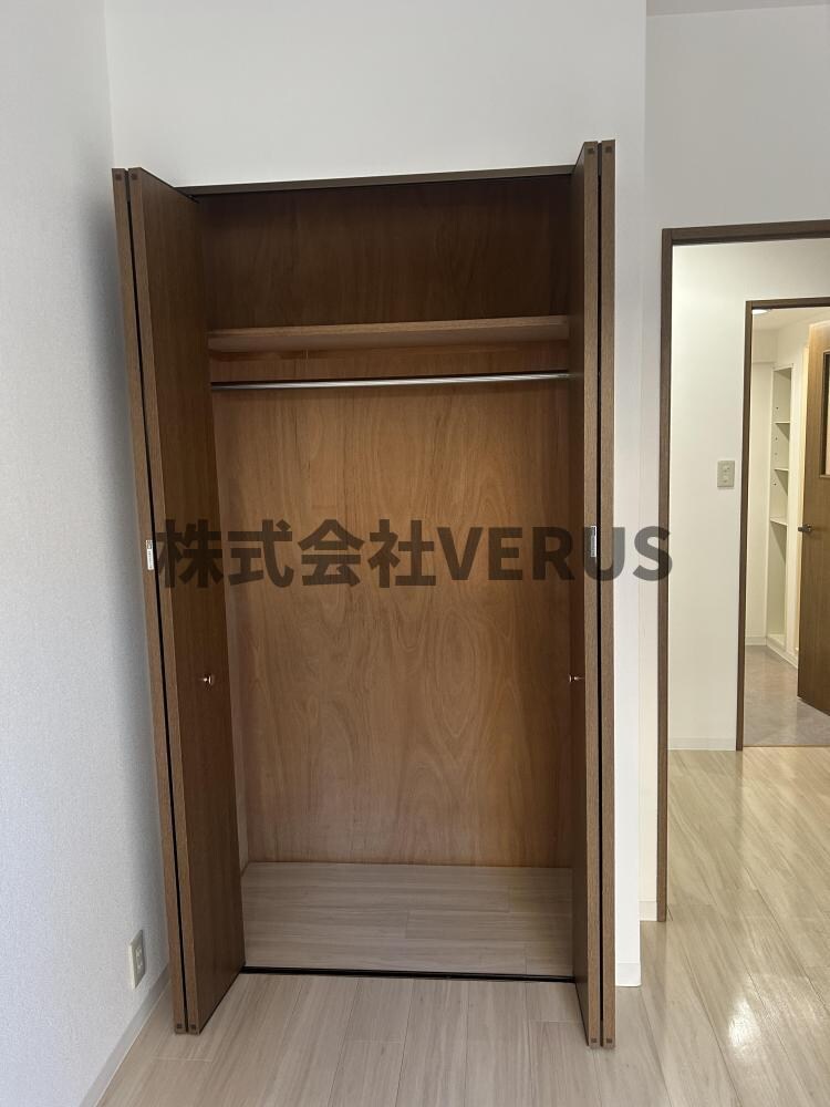 北池袋駅 徒歩6分 1階の物件内観写真