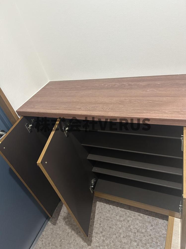 北池袋駅 徒歩6分 1階の物件内観写真