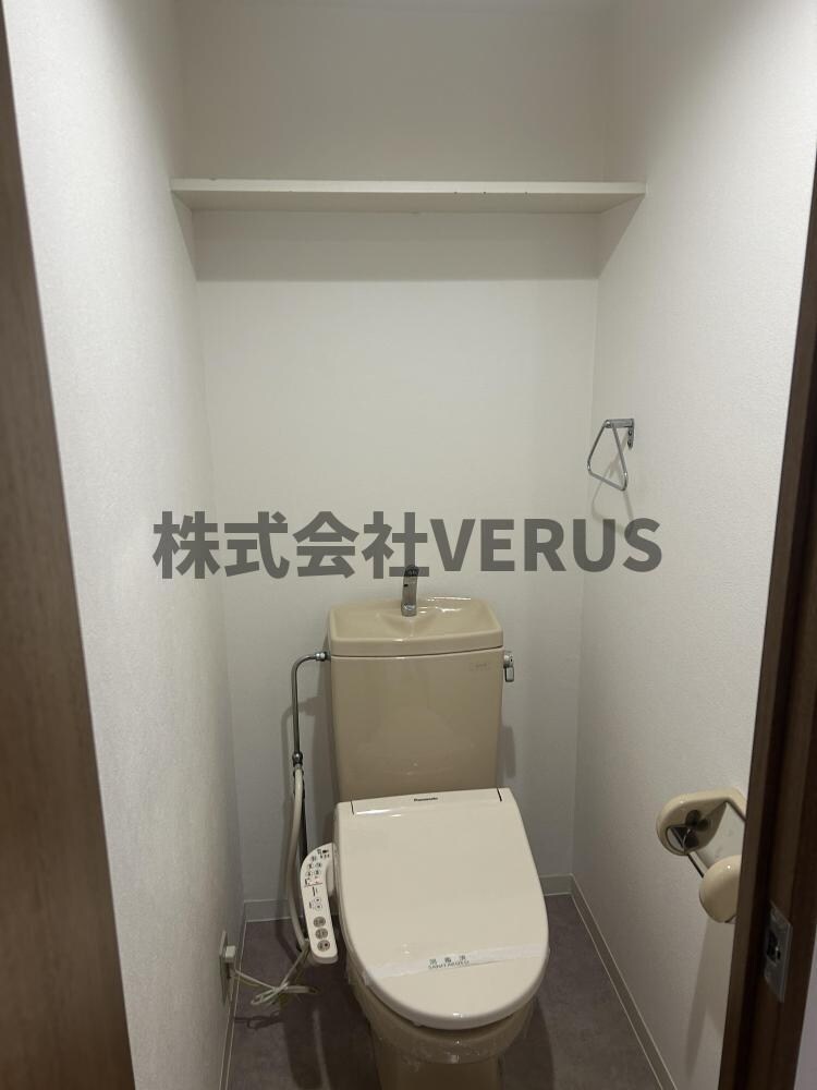 北池袋駅 徒歩6分 1階の物件内観写真