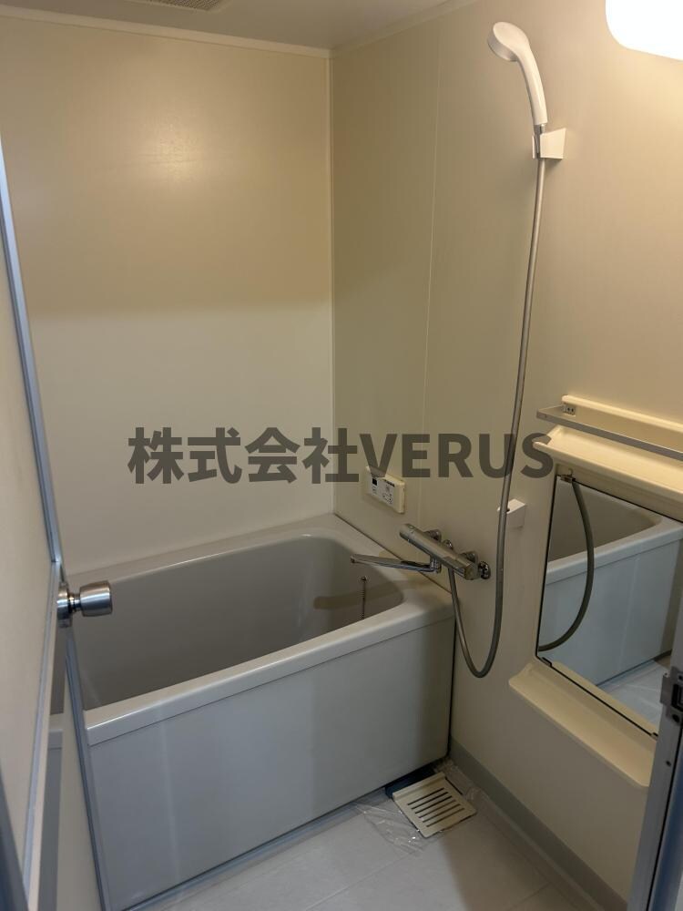 北池袋駅 徒歩6分 1階の物件内観写真