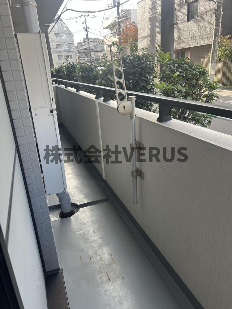 北池袋駅 徒歩6分 1階の物件内観写真