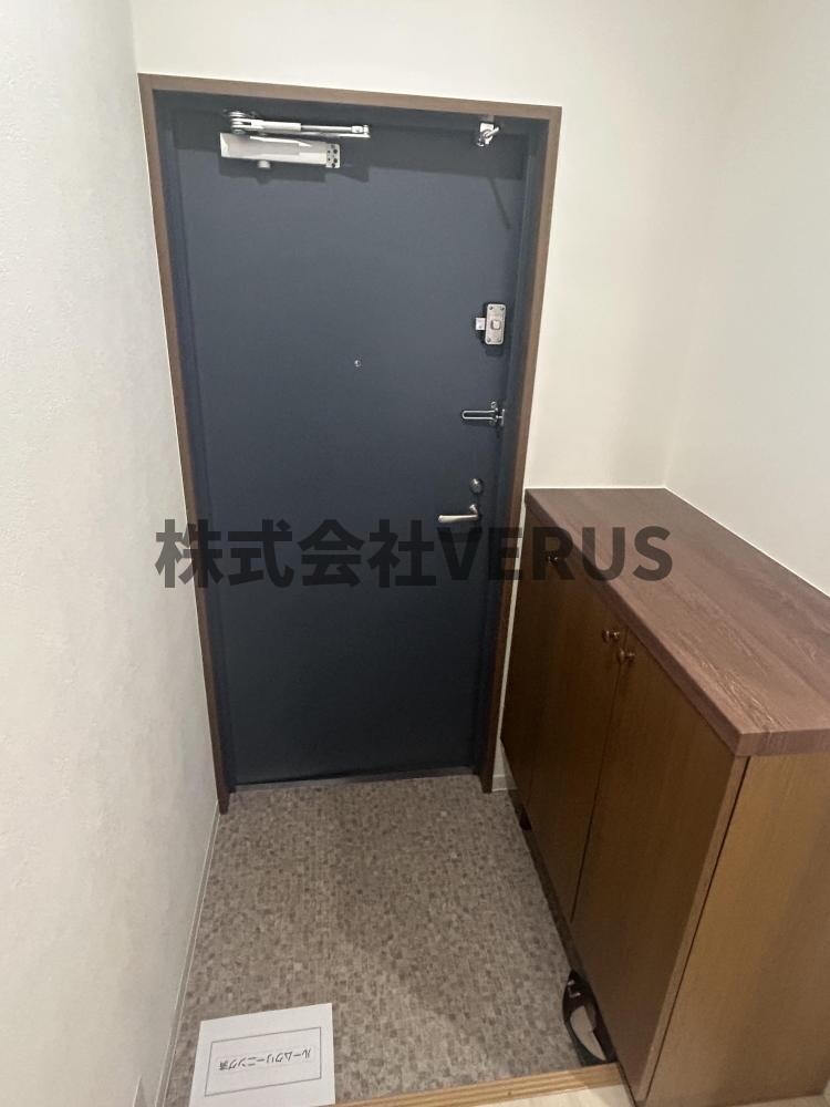 北池袋駅 徒歩6分 1階の物件内観写真