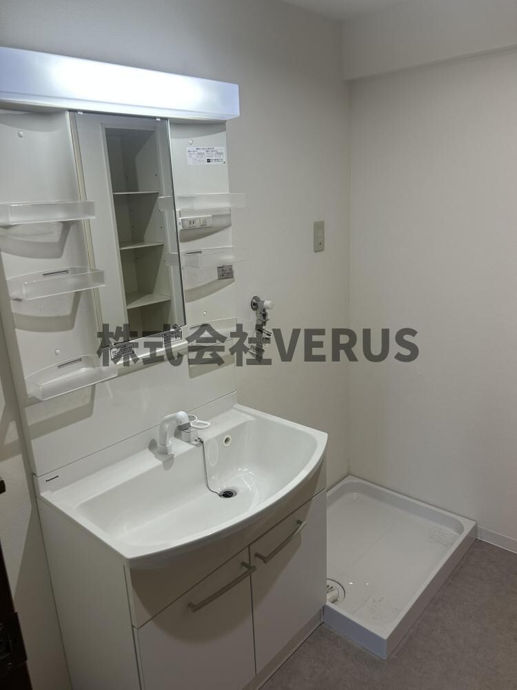 北池袋駅 徒歩6分 1階の物件内観写真