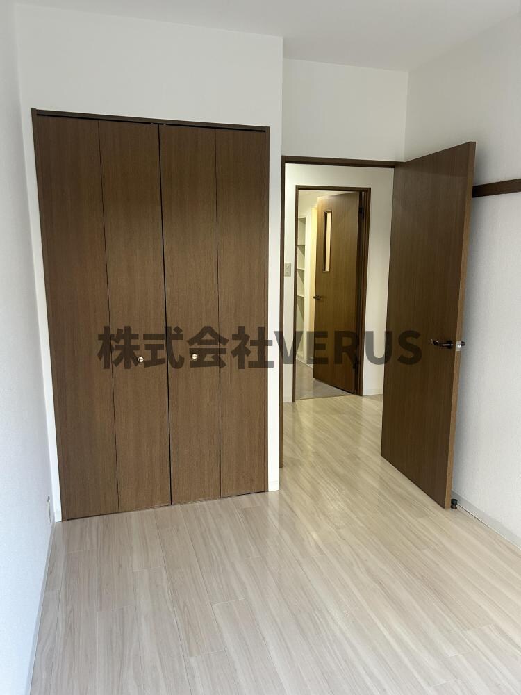 北池袋駅 徒歩6分 1階の物件内観写真