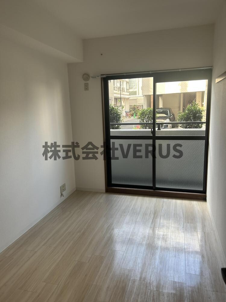 北池袋駅 徒歩6分 1階の物件内観写真