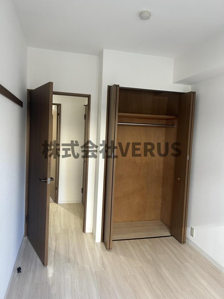 北池袋駅 徒歩6分 1階の物件内観写真