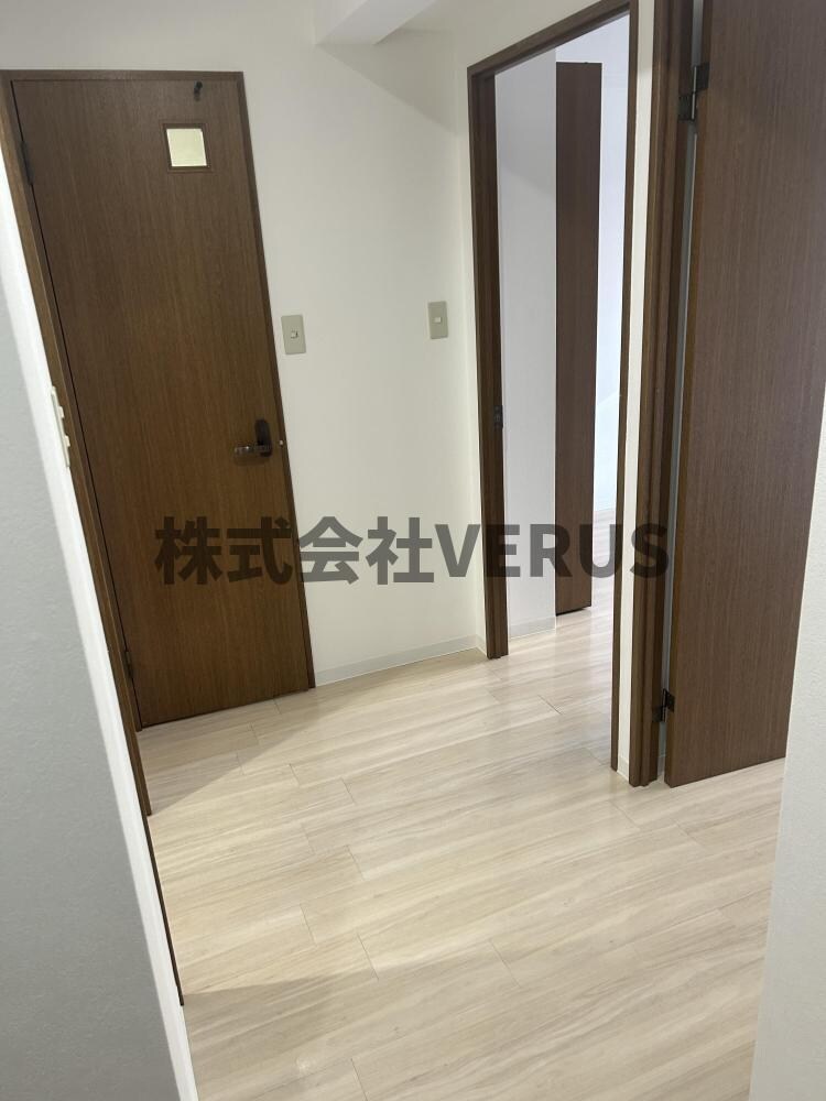 北池袋駅 徒歩6分 1階の物件内観写真