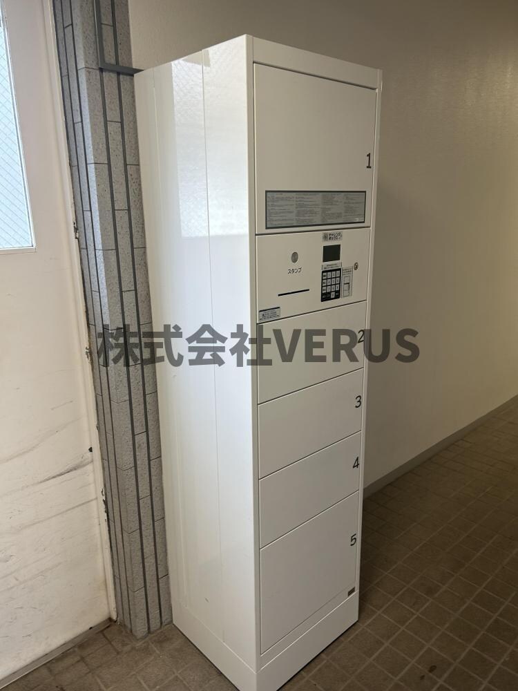 北池袋駅 徒歩6分 1階の物件内観写真