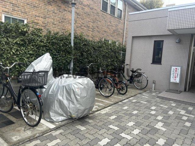 北池袋駅 徒歩6分 1階の物件内観写真