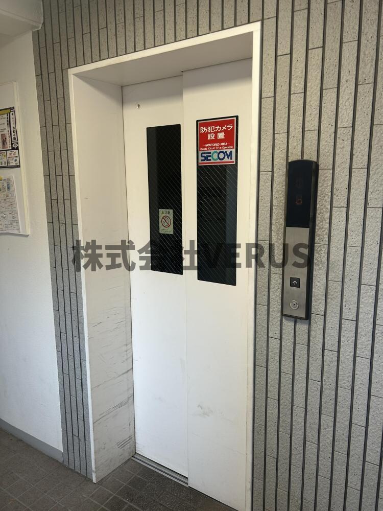 北池袋駅 徒歩6分 1階の物件内観写真