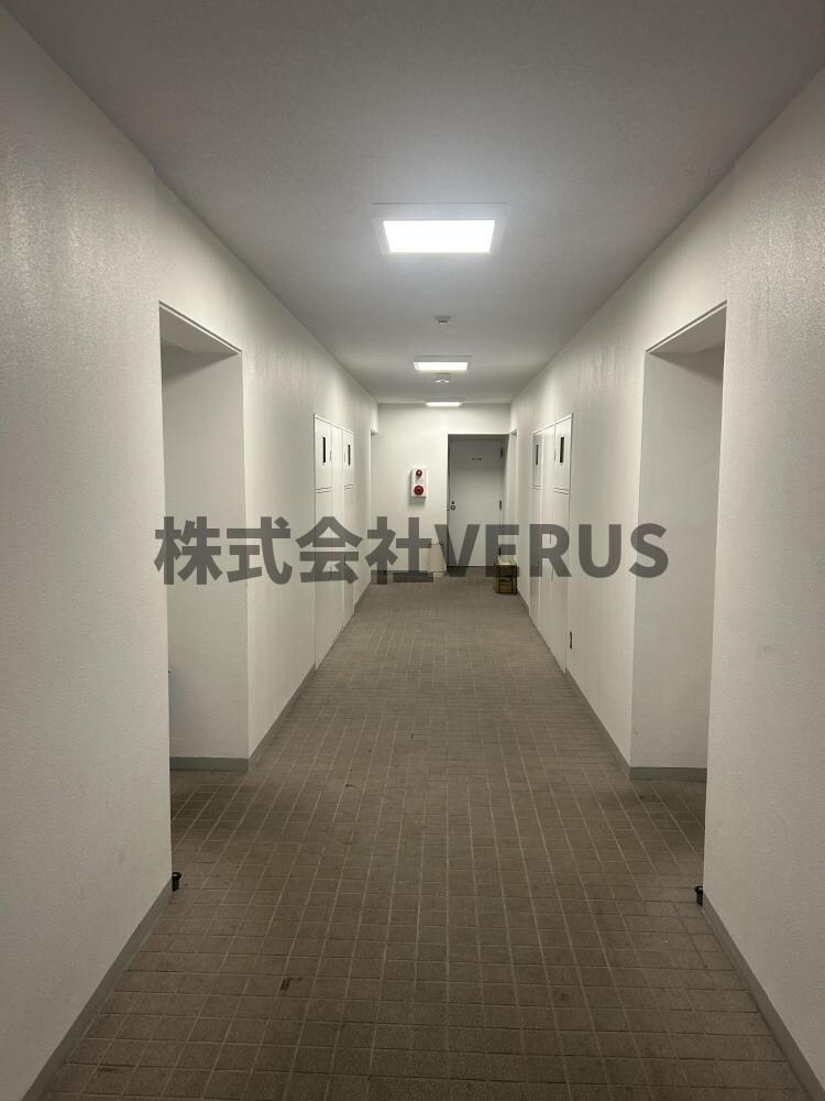 北池袋駅 徒歩6分 1階の物件内観写真