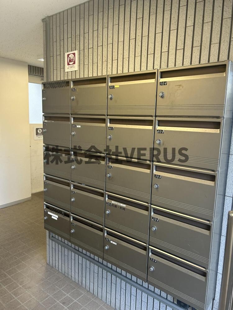 北池袋駅 徒歩6分 1階の物件内観写真