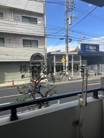 北池袋駅 徒歩6分 1階の物件内観写真