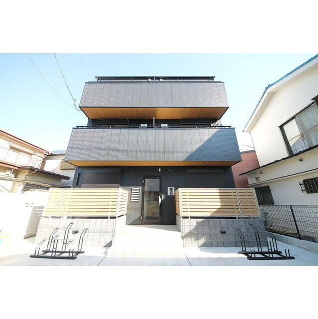 扇大橋駅 徒歩16分の物件外観写真