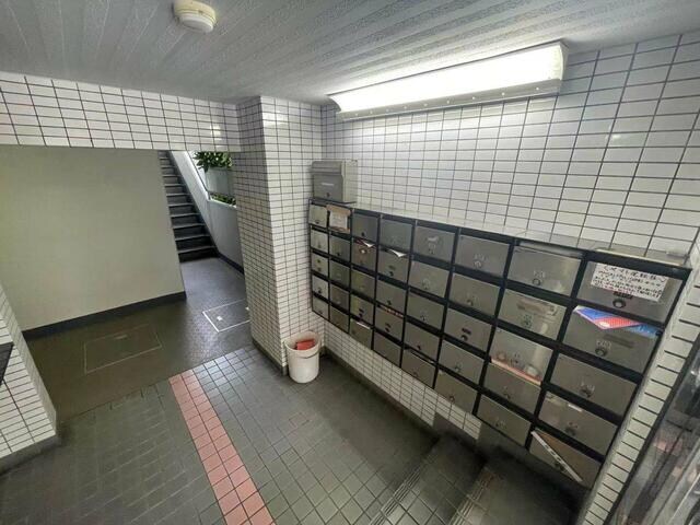 西川口駅 徒歩14分 3階の物件外観写真