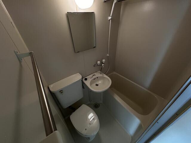 西川口駅 徒歩14分 3階の物件内観写真