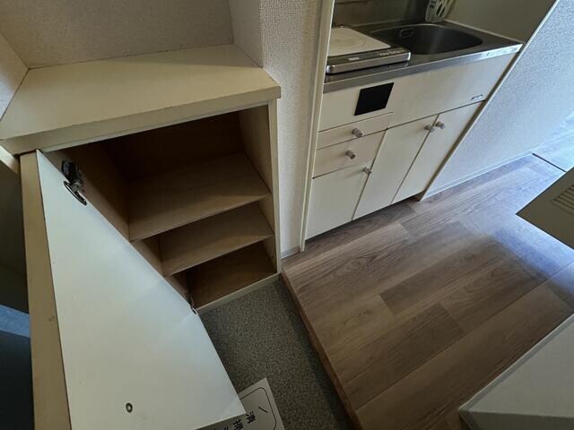 西川口駅 徒歩14分 3階の物件内観写真