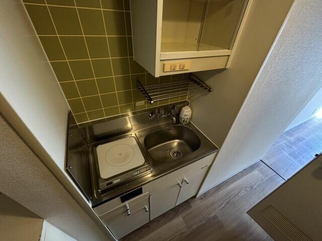 西川口駅 徒歩14分 3階の物件内観写真