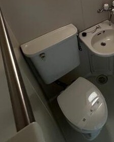 西川口駅 徒歩14分 3階の物件内観写真