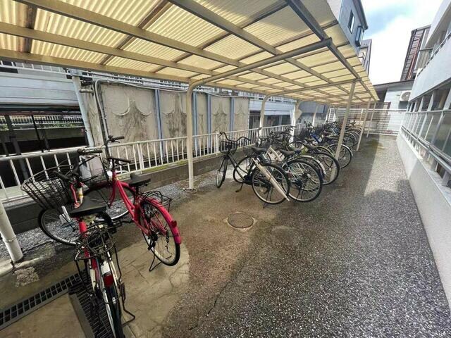 西川口駅 徒歩14分 3階の物件内観写真