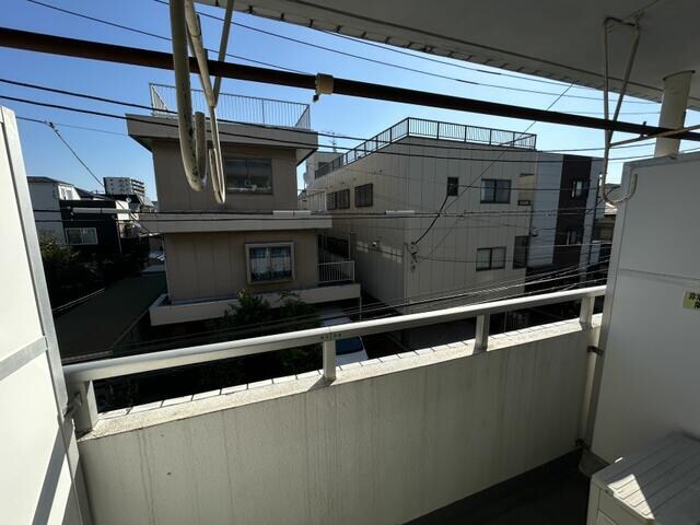 西川口駅 徒歩14分 3階の物件内観写真