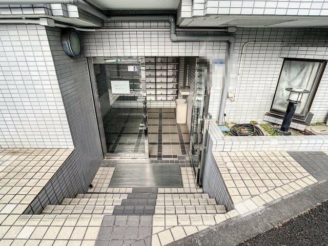 駒込駅 徒歩7分 4階の物件外観写真