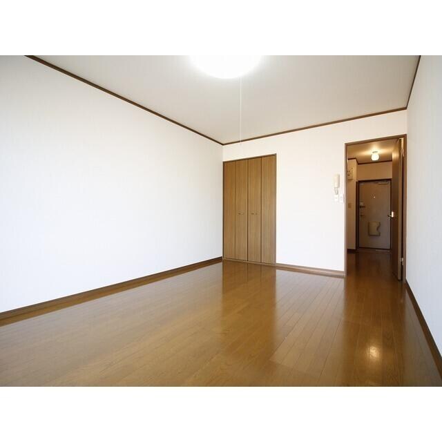 川越市駅 徒歩17分 2階の物件内観写真