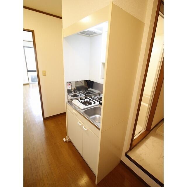 川越市駅 徒歩17分 2階の物件内観写真