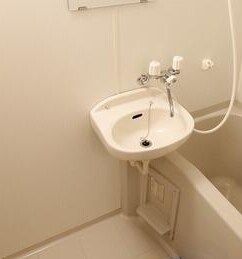 川越市駅 徒歩17分 2階の物件内観写真