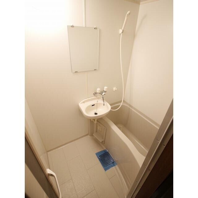 川越市駅 徒歩17分 2階の物件内観写真