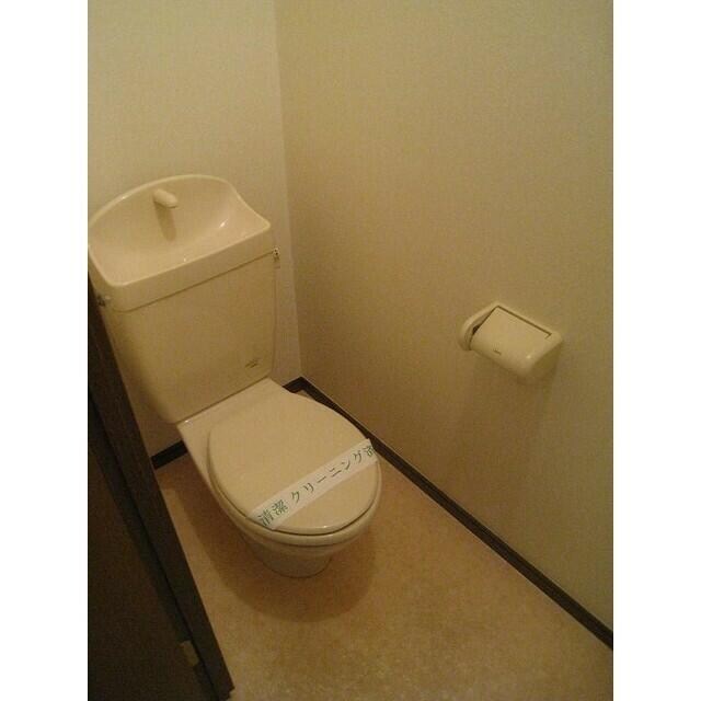 川越市駅 徒歩17分 2階の物件内観写真