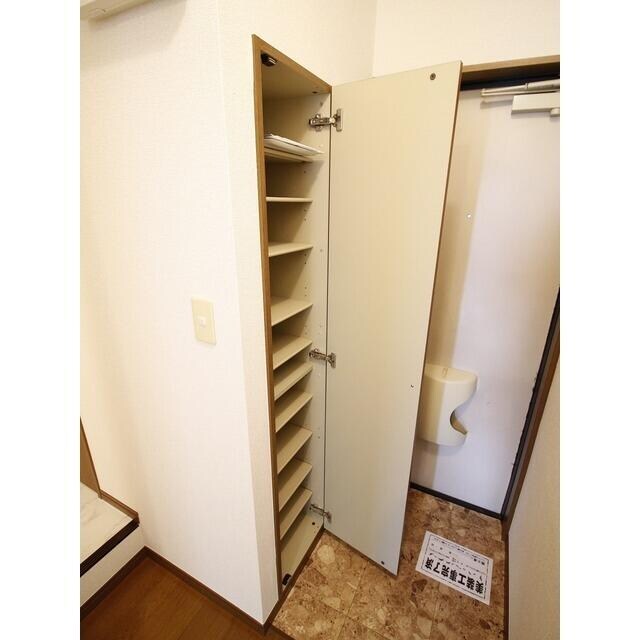 川越市駅 徒歩17分 2階の物件内観写真