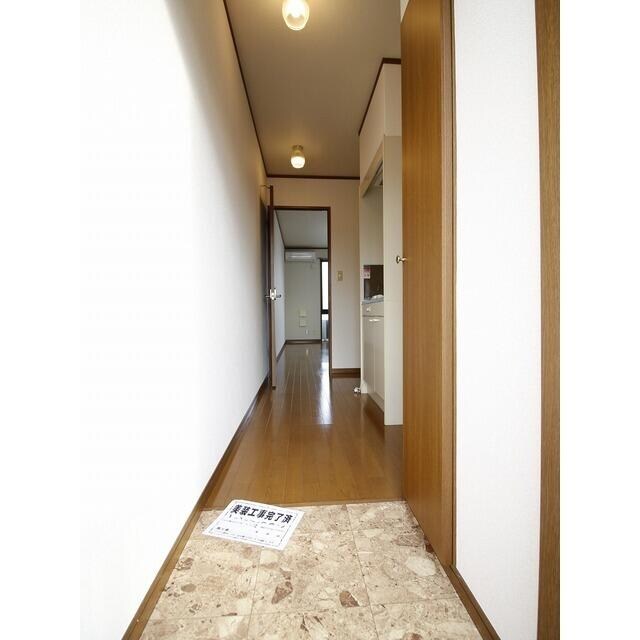 川越市駅 徒歩17分 2階の物件内観写真