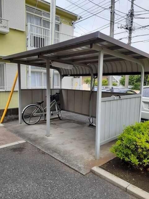 加茂宮駅 徒歩10分 2階の物件内観写真