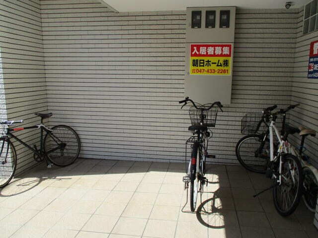 大久保駅 徒歩2分 2階の物件内観写真