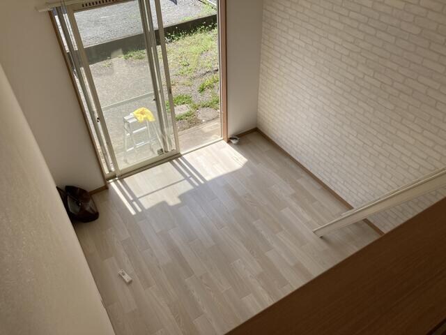 狭山ケ丘駅 徒歩14分 1階の物件内観写真
